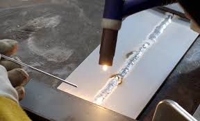 Riyadh, Jobs, MIG , TIG And Laser Welding Technician ( Aluminum, Stainless )