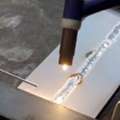 MIG , TIG And Laser Welding Technician ( Aluminum, Stainless )