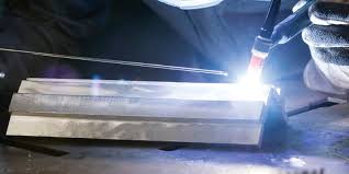 Riyadh, Jobs, MIG , TIG And Laser Welding Technician ( Aluminum, Stainless )