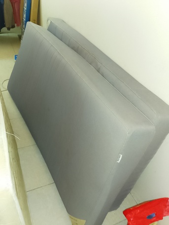 Yanbu, Household Items, SAR 100,  For Sale 2 Mattresses For Just 100 Sar
