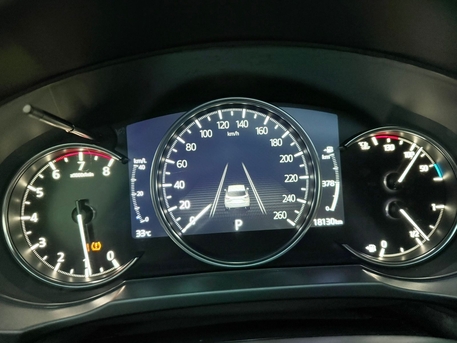 Riyadh, Vehicles, Cars & Trucks , SAR 78000,  Mazda CX-5,  2023,  Automatic,  20000 KM,