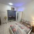 SAR 007500,  2 BHK Family ROOM-750 SAR / Month , All Furniture , Household :- 4500 SAR ! URGENT SALE !