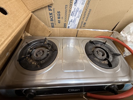 Manama, Household Items, BHD 5,  Gas Stove For Sale