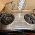 BHD 5,  Gas Stove For Sale