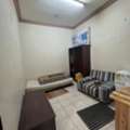 SAR 550/month,  1 Room Is Available For Rent In A 2-room Flat For Kabayan Male Bachelor