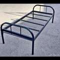 New Iron Bed