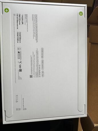 Sulai, Computers, SAR 4800,  🔥 FOR SALE &ndash; Brand New Sealed Apple MacBook Air M5 13 Inch 512 GB (2026 Model) 🔥