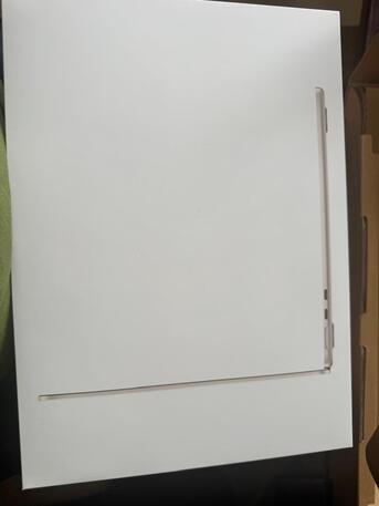 Sulai, Computers, SAR 4800,  🔥 FOR SALE &ndash; Brand New Sealed Apple MacBook Air M5 13 Inch 512 GB (2026 Model) 🔥