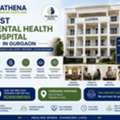 Best Mental Hospital In Gurgaon For Trusted Mental Health Care