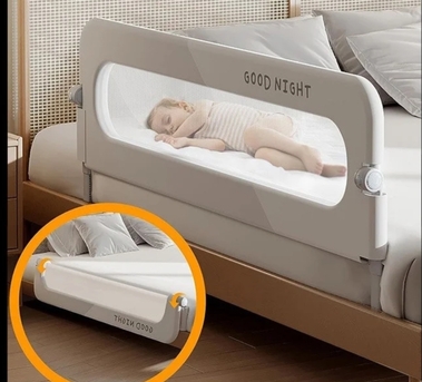 Al Aziziyah, Baby & Kid Stuff, SAR 150,  Baby Bed Guard And High Chair