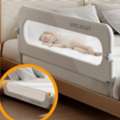 SAR 150,  Baby Bed Guard And High Chair