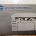 SAR 600,  HP Laser Jet Pro MFP M130nw Wireless / Print / Scan / Copy Printer For Sale ONLY 600 SAR