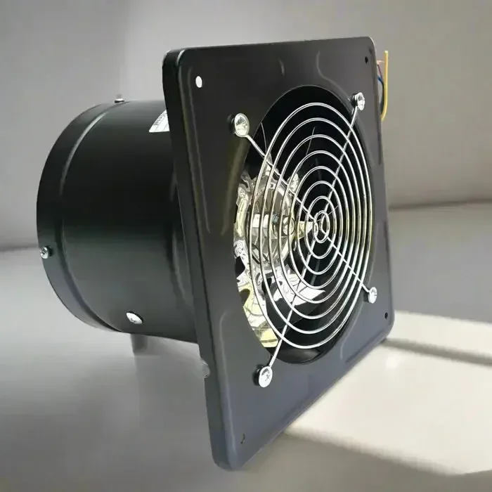 New Delhi, Household Items, INR 2999,  Silent Exhaust Fan For Kitchen | Best Exhaust Fan For Room
