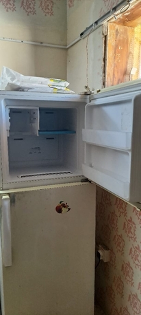 Jeddah, Appliances, SAR 500,  Double Door Refrigerator, Gas Cylinder