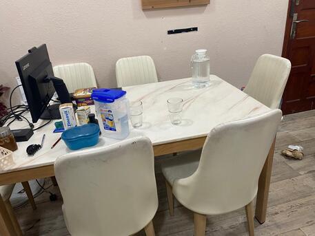 Jubail, Household Items, Household Items For Urgent Sale