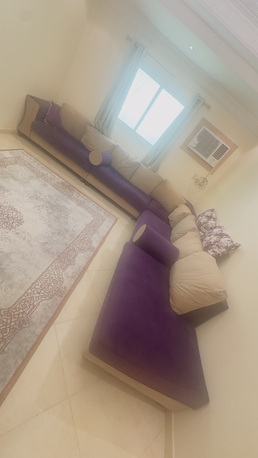 Khobar, Furniture, SAR 650,  Sofa L-Shape