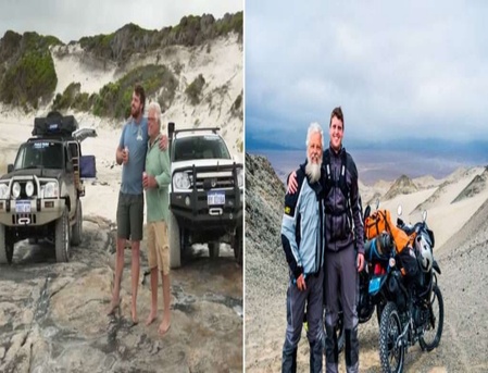 Sydney, Travel, Explore The Pilbara With The Best Tag Along 4WD Tours In Australia