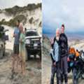 Explore The Pilbara With The Best Tag Along 4WD Tours In Australia