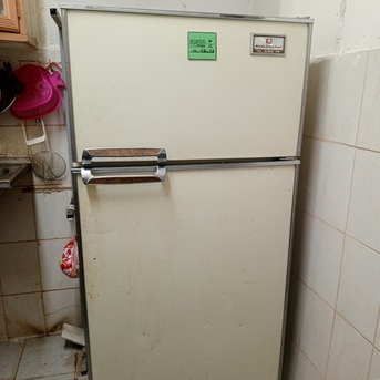 Riyadh, Household Items, SAR 250,  Stove Fridge And Water Dispenser