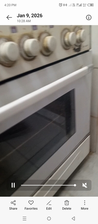 Riyadh, Household Items, SAR 250,  Stove Fridge And Water Dispenser
