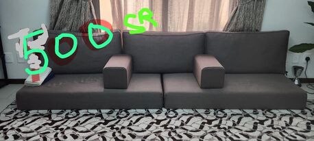 Jalmudah, Household Items, SAR 500,  Majlis - Saudi