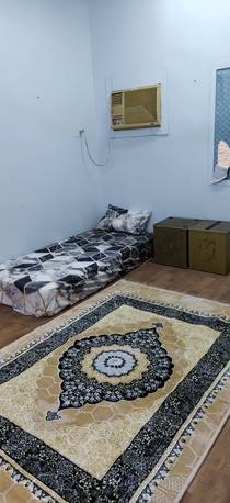 Thuqbah, Rooms for Rent, SAR 650/month,  Furnished,  Room For Rent Monthly Basis 650 Sar Fully Furnished