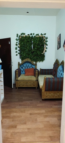 Thuqbah, Rooms for Rent, SAR 650/month,  Furnished,  Room For Rent Monthly Basis 650 Sar Fully Furnished