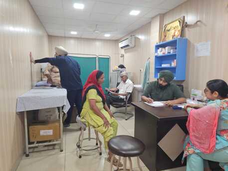 Mumbai, Health, Effective Arthritis Care Focused On Long-Term Joint Health
