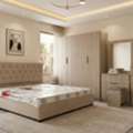 SAR 1500,  Bedroom Set