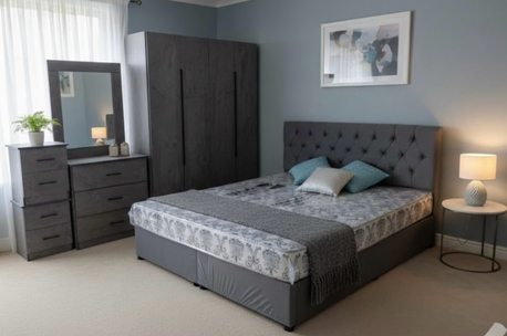 Jeddah, Furniture, SAR 1500,  Bedroom Set
