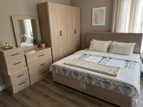 Jeddah, Furniture, SAR 1500,  Bedroom Set
