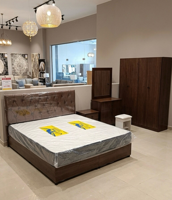 Jeddah, Furniture, SAR 1500,  Bedroom Set