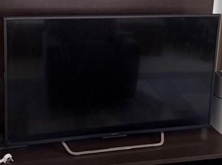 Jalmudah, Electronics, SAR 850,  TV