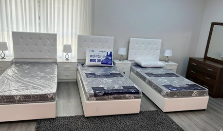 Jeddah, Furniture, SAR 1,  We Have All Kind Of Single Beds Avalible