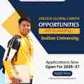 M.Tech CSE Admissions – Shape Your Future In Technology
