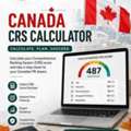 Canada CRS Calculator Services &ndash; Professional Canada Immigration Guidance