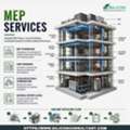 Chicago's Premier MEP  Services Provider, US AEC Projects