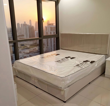 Jeddah, Furniture, SAR 1,  We Have All Kind Of Duble Bed Avalible