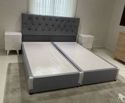 Jeddah, Furniture, SAR 1,  We Have All Kind Of Duble Bed Avalible