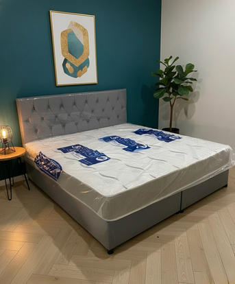 Jeddah, Furniture, SAR 1,  We Have All Kind Of Duble Bed Avalible