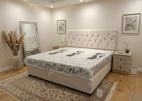 Jeddah, Furniture, SAR 1,  We Have All Kind Of Duble Bed Avalible