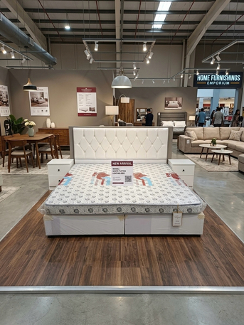 Jeddah, Furniture, SAR 1,  We Have All Kind Of Duble Bed Avalible