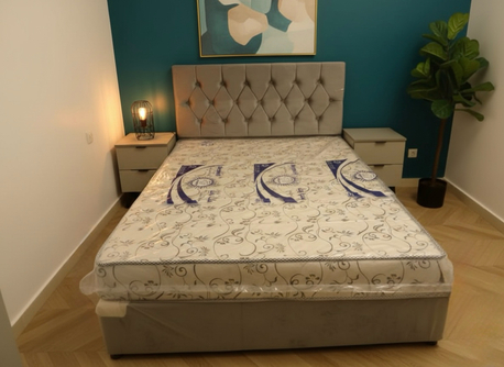 Jeddah, Furniture, SAR 11,  We Have All Kind Of Medium Size Beds Are Avalible