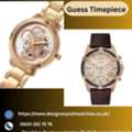 GBP 174,  Guess Timepieces