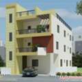 INR 12500000,  6 BR,  100 Sq. Yard,  House For Sale G+2 100Sqrd I.A.S Colony Tolichowki