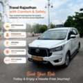 Taxi Service In Rajasthan | 24/7 Cab Booking Available
