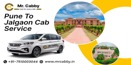 Pune, Travel, Pune To Jalgaon Cab Service &ndash; Safe & Affordable Travel With Mr. Cabby