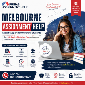 Sydney, Education, Assignment Help Sydney: From Assignment Stress To Academic Success | Punjab Assignment Hel