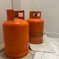 SAR 400,  02 LPG Gas Cylinders For Sale