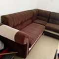 SAR 300,  250 X 250 Cm L-shape SOFA For Sale